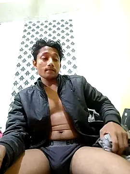 Indiandaddy11 online show from 12/16/25, 06:57