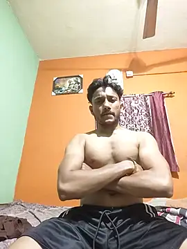 Indiandaddy11 online show from 05/23/26, 01:26