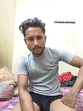 Indiandaddy11 online show from 06/20/26, 09:17