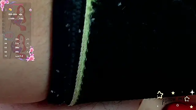 aria li online show from 02/06/25, 12:05