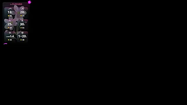 aria li online show from 02/14/26, 12:02