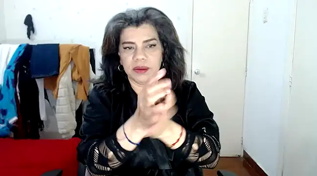 vikyadams online show from 03/04/25, 12:55