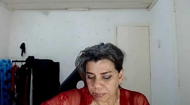 vikyadams online show from 03/06/25, 01:16