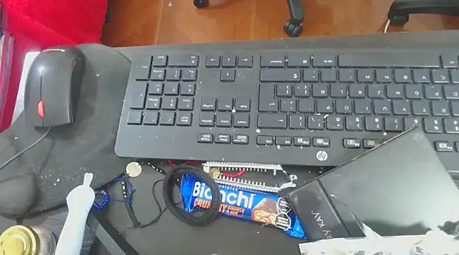 vikyadams online show from 03/14/25, 11:34