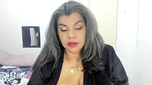 vikyadams online show from 02/21/26, 03:18