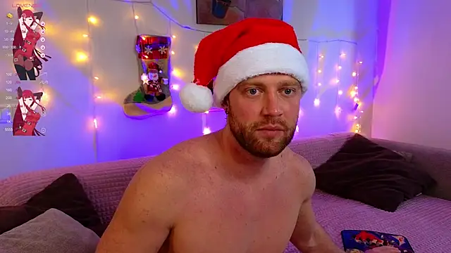 MaxMia online show from 12/28/24, 07:22