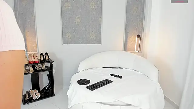 Sara Gomez online show from 02/03/26, 03:28