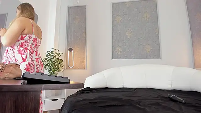 Sara Gomez online show from 03/15/26, 02:56