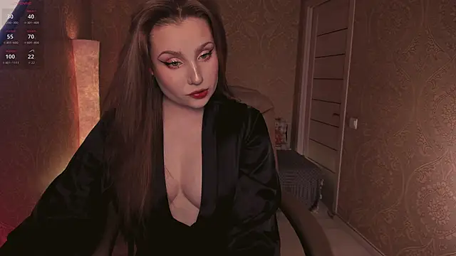 Snapshot of Eesmaaarrr chatting on 01/13/26, 10:48 Eesmaaarrr online show from 01/13/26, 10:48