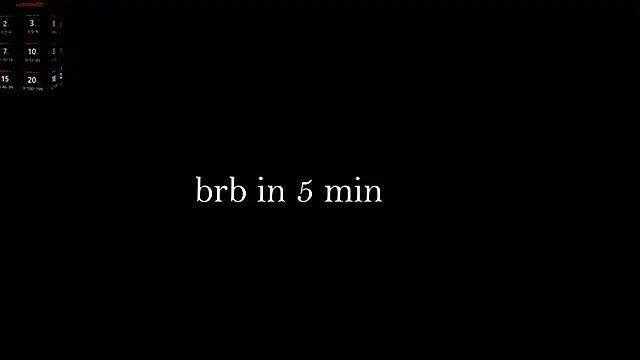 Snapshot of Eesmaaarrr chatting on 01/17/26, 11:41 Eesmaaarrr online show from 01/17/26, 11:41