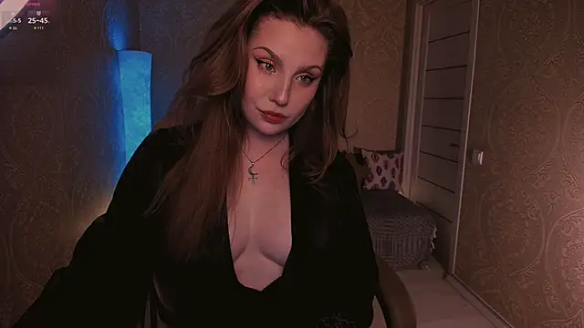 Snapshot of Eesmaaarrr chatting on 02/20/26, 11:27 Eesmaaarrr online show from 02/20/26, 11:27