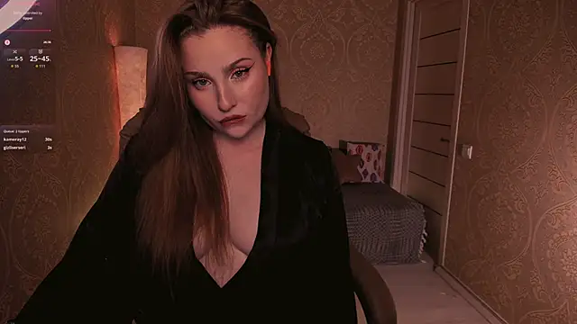 Snapshot of Eesmaaarrr chatting on 02/23/26, 11:57 Eesmaaarrr online show from 02/23/26, 11:57