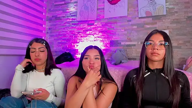 Violet spencer online show from 12/04/24, 08:18