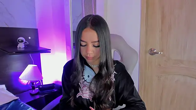 Violet spencer online show from 12/24/24, 02:22