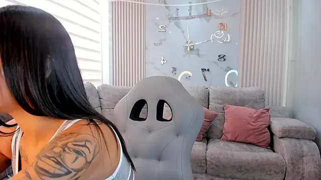 Violet spencer online show from 03/14/25, 04:40