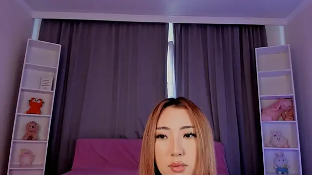 tinki winkii online show from 10/22/25, 04:46