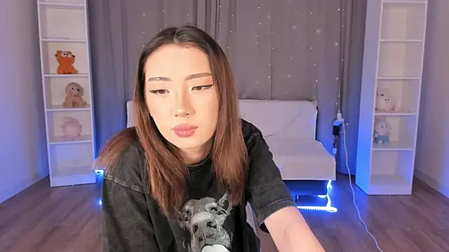 tinki winkii online show from 01/14/26, 06:19