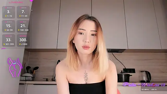 tinki winkii online show from 04/14/26, 06:52