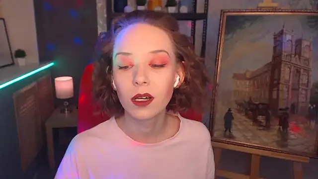 Snapshot of FascinatingEyess chatting on 12/03/24, 01:32 FascinatingEyess online show from 12/03/24, 01:32