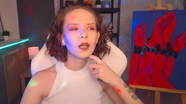 Snapshot of FascinatingEyess chatting on 01/07/25, 06:03 FascinatingEyess online show from 01/07/25, 06:03