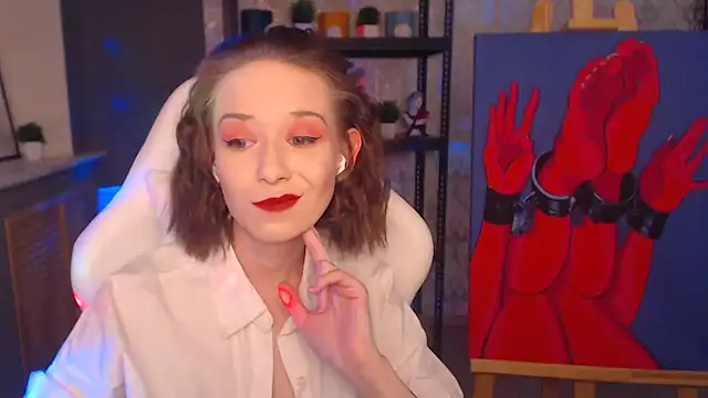 Snapshot of FascinatingEyess chatting on 01/18/25, 11:11 FascinatingEyess online show from 01/18/25, 11:11