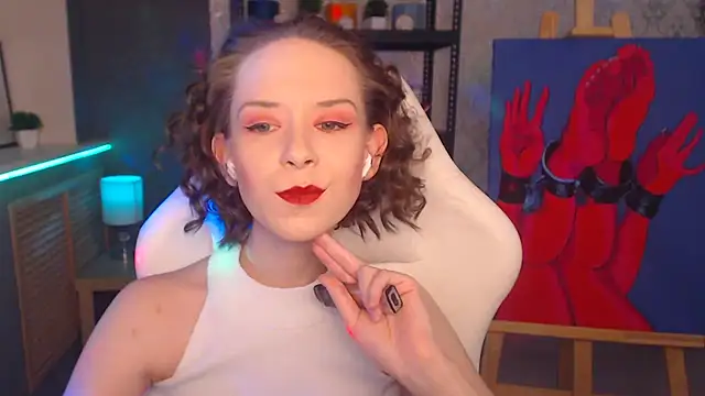 Snapshot of FascinatingEyess chatting on 01/28/25, 09:08 FascinatingEyess online show from 01/28/25, 09:08