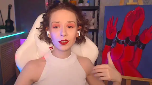 Snapshot of FascinatingEyess chatting on 03/03/25, 03:41 FascinatingEyess online show from 03/03/25, 03:41