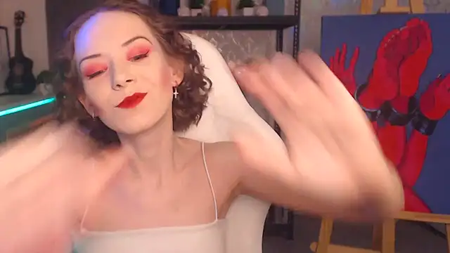 FascinatingEyess online show from 11/08/25, 06:29