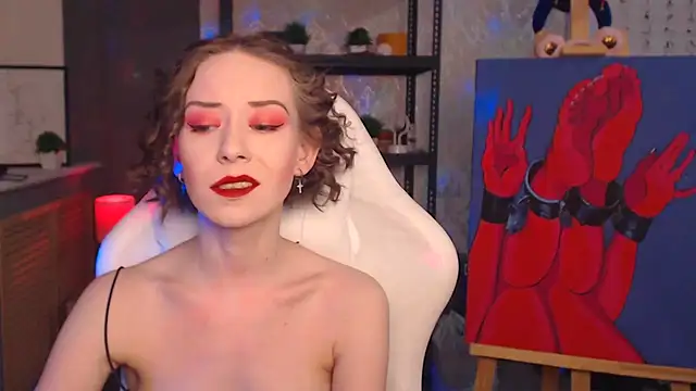 FascinatingEyess online show from 02/11/26, 09:09