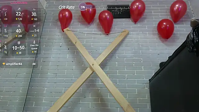 elizatexx online show from 02/13/25, 12:24