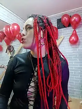 elizatexx online show from 02/14/25, 12:19