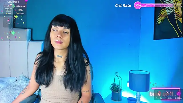 yossi peach cute online show from 07/25/26, 04:43
