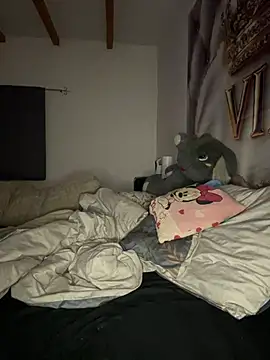 xxdorkax6 online show from 03/12/26, 08:48