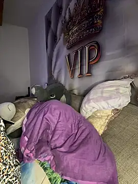 xxdorkax6 online show from 04/15/26, 08:53