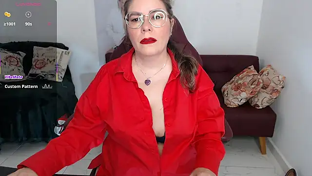 zehra sanem online show from 11/19/25, 07:25