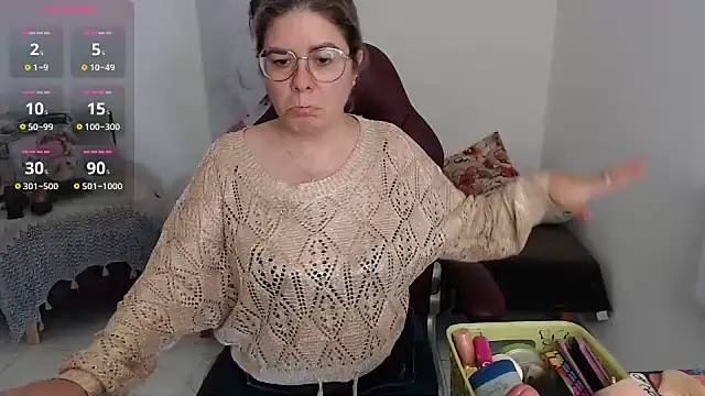 zehra sanem online show from 01/12/26, 07:41