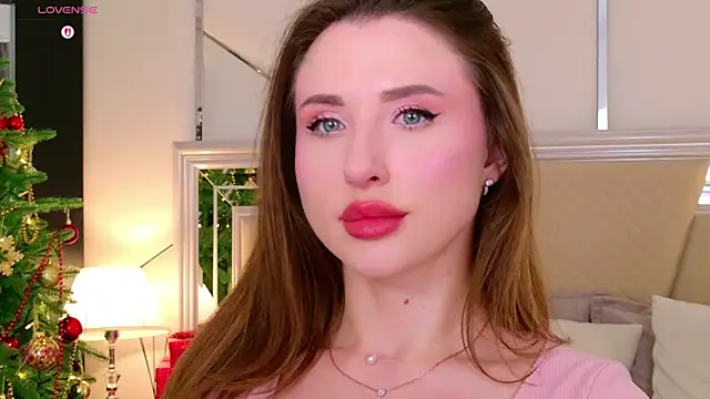 Jullia Carter online show from 12/16/25, 07:13