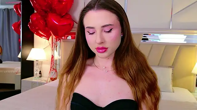 Jullia Carter online show from 02/13/26, 05:58