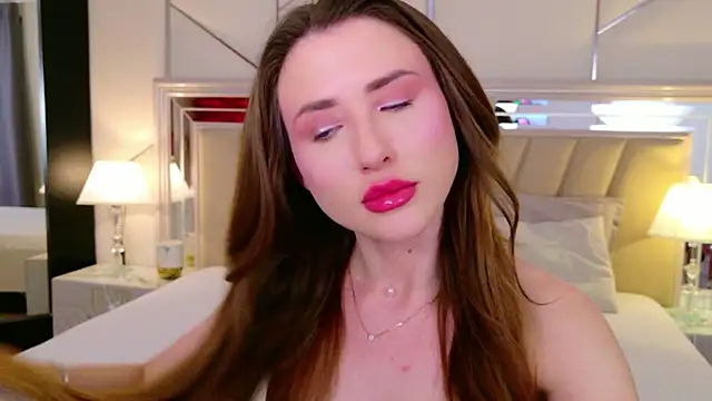 Jullia Carter online show from 02/17/26, 06:21