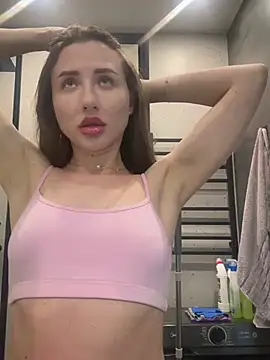 Jullia Carter online show from 04/16/26, 05:52