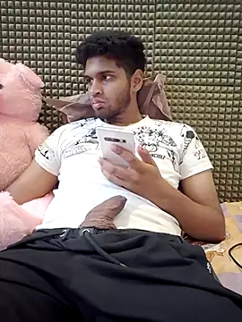 mykecockslong online show from 10/16/25, 10:38