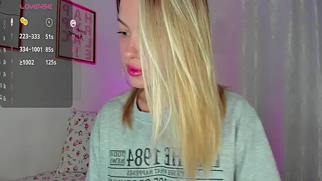 damn cutie online show from 03/19/25, 08:54