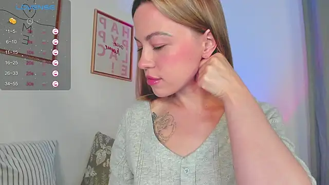 damn cutie online show from 09/28/25, 05:29