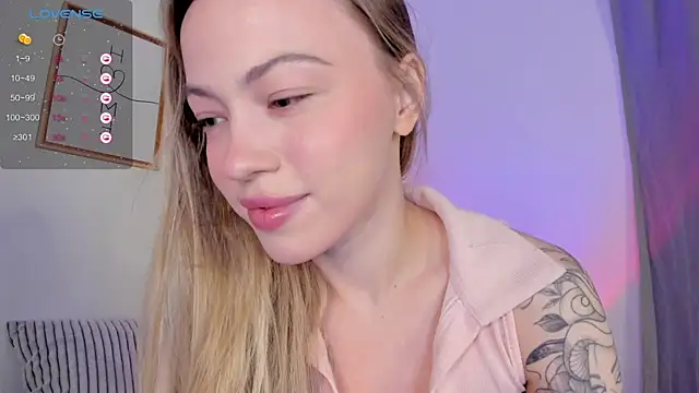 damn cutie online show from 01/06/26, 02:26