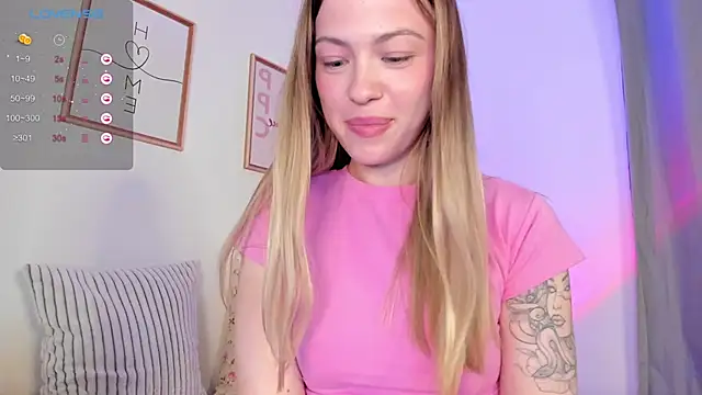 damn cutie online show from 02/07/26, 05:05