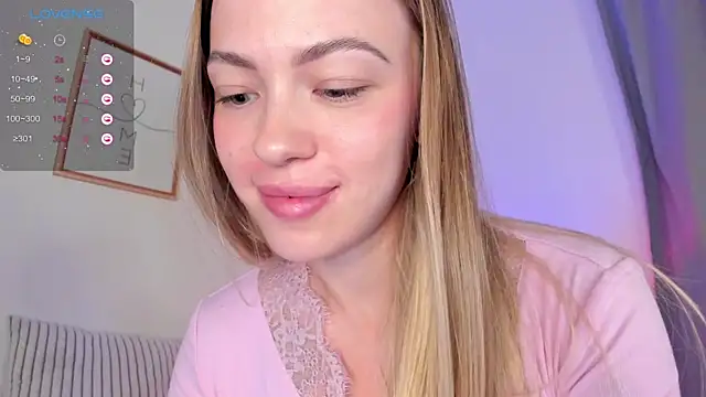 damn cutie online show from 02/15/26, 07:54