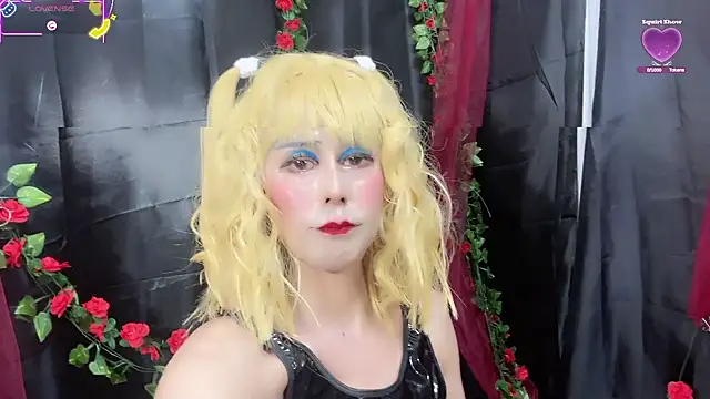 Sweet Qteman online show from 04/04/26, 01:08