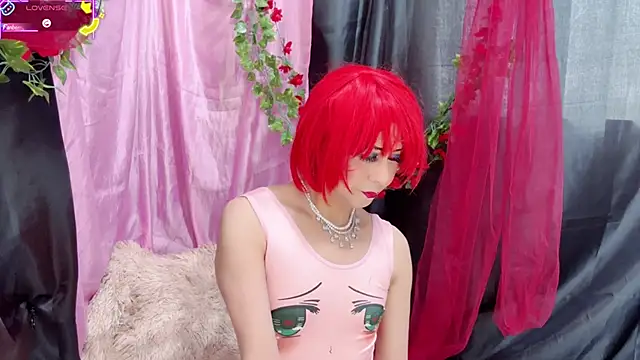 Sweet Qteman online show from 04/24/26, 05:32