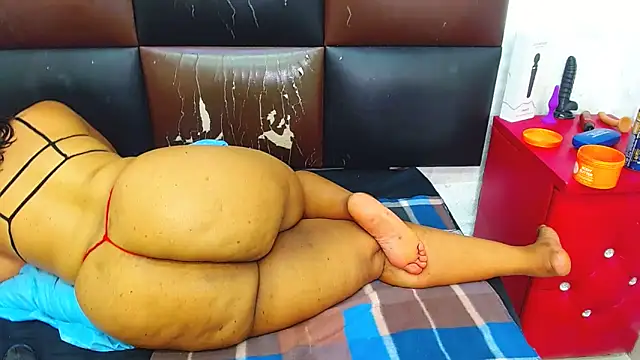 Brookylynbrownxx online show from 02/12/25, 01:37