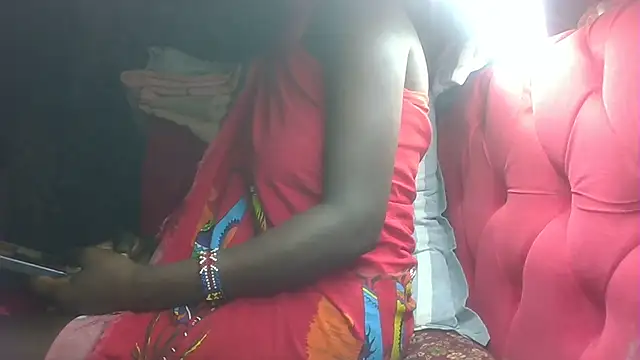 Princess Tamara online show from 02/20/26, 04:40